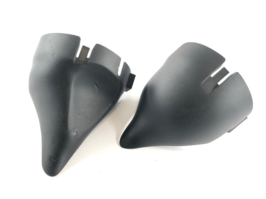 BMW K 1200 GT [2003] - Conduit d'air du ventilateur de radiateur