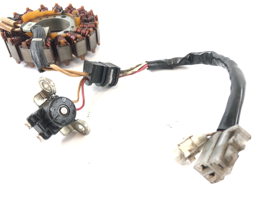 Beta RR 125 [2018] - Stator d'alternateur