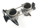 BMW F 800 ST [2006] - Papillon des gaz-4