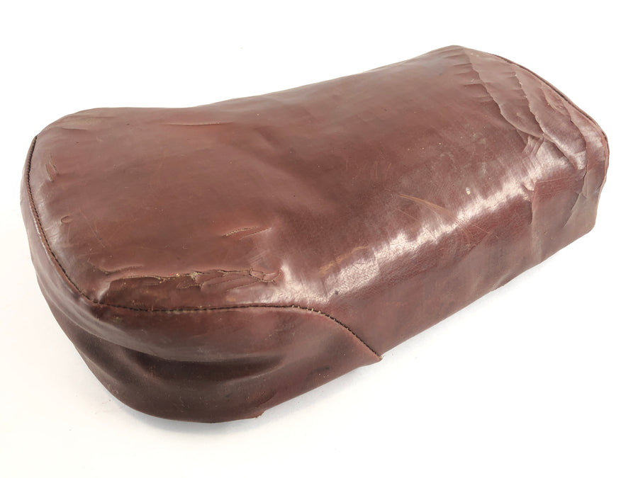 Moto Guzzi Guzzino 65 [Hispania Motoleggera] - Coussin de selle passager