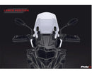 BMW F 750 GS [2024] – Pare-brise réglable – Teinté-17