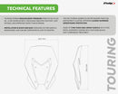 KAWASAKI Z 900 SE [2025] – Nouvelle Génération Sport – Transparent-29