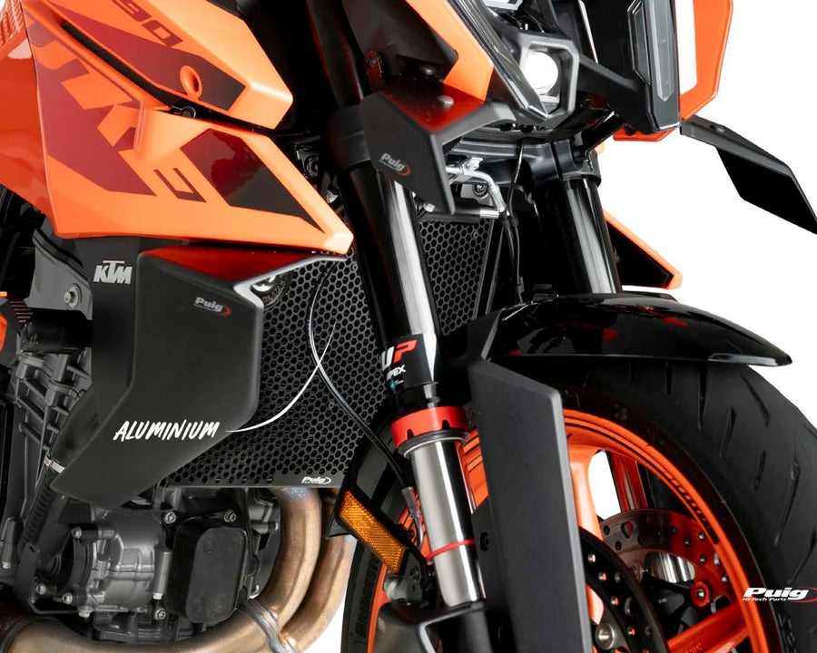 YAMAHA TRACER 9 Y-AMT [2025] – Sport nouvelle génération – Noir