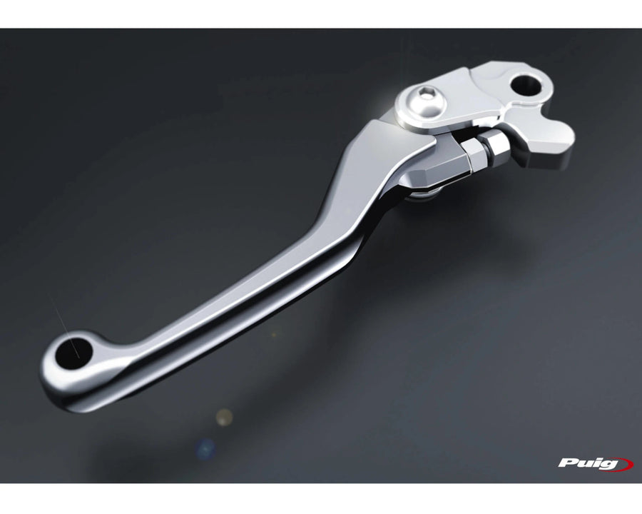 SUZUKI DRZ 400 SM [2024] – Off-road levers – Black