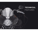 HONDA CMX 1100 REBEL DCT [2025] – Mirage – Teinté-27