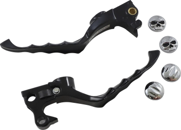 Harley-Davidson Nightstter [Kuryakyn]-Zombie lever