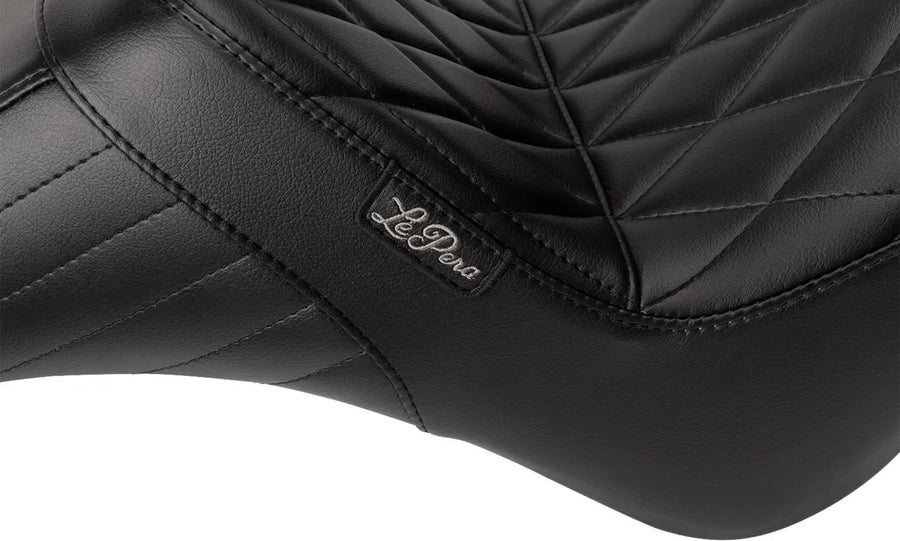 Harley Davidson FXFB [LE PERA] – Siège Kickflip