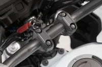 Benelli TRK 502 X [2017-2023] - Lenkerhalter für Ø 28 mm Lenker – Bild 5