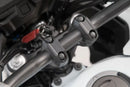 KTM 990 Adventure [2013] - handlebar holder for Ø 28 mm handlebars, 30 mm increase, version LEH.00.039.24100.20/B - picture 2