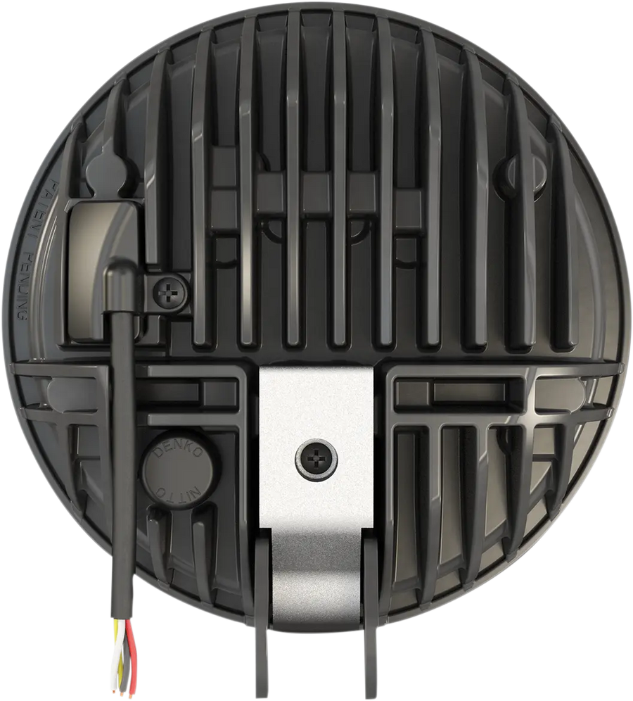 Harley-Davidson Xg 750 Street [2020, 2019-2020] - Pedestal-Mount LED Adaptive 2 headlights - Image 3