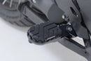 honda africa twin 750 [SW-MOTECH] – Repose-pieds Ion-3