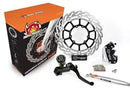 Tm Racing EN 125 FI 2T [2021] - Remplacement OEM du kit de frein – photo 11