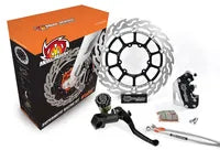 Tm Racing EN 144 [2019] - Brake kit OEM replacement – picture 11