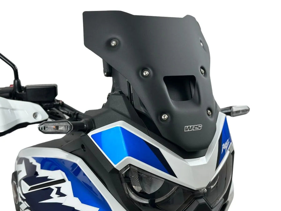 Honda CRF 1100 Africa Twin [WRS] - pare-brise