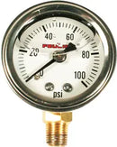 Harley-Davidson FXBB 1923 Softail Street Bob 117 [2025] - Remote Oil Pressure Gauge Kit - Image 10
