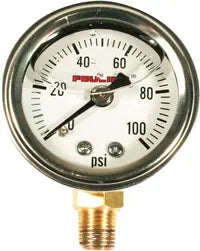 Harley-Davidson Fxlrs 1923 ABS [2025] - Remote Oil Pressure Gauge Kit - Image 10
