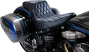 Harley Davidson FXRS [LE PERA] – Siège Kick Flip Biker Gel Gel-1