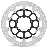 Honda CBR 954 RR Fireblade [2002-2003] - brake disc - picture 9