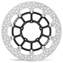 Honda CBR 954 RR Fireblade [2002-2003] - brake disc - picture 9