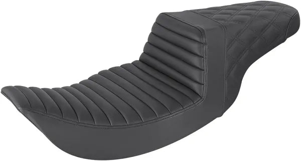 Harley Davidson Flhri [SADDLEMEN] – Siège élévateur