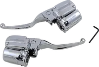 Harley-Davidson FLTRUSE2 1800 Road Glide Ultra CVO [2015-2016] - handlebar fitting - picture 4