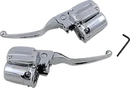 Harley-Davidson FLTRUSE2 1800 Road Glide Ultra CVO [2015-2016] - handlebar fitting - picture 4