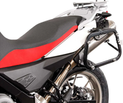 bmw g 650 gs [SW-MOTECH] – EVO side carrier