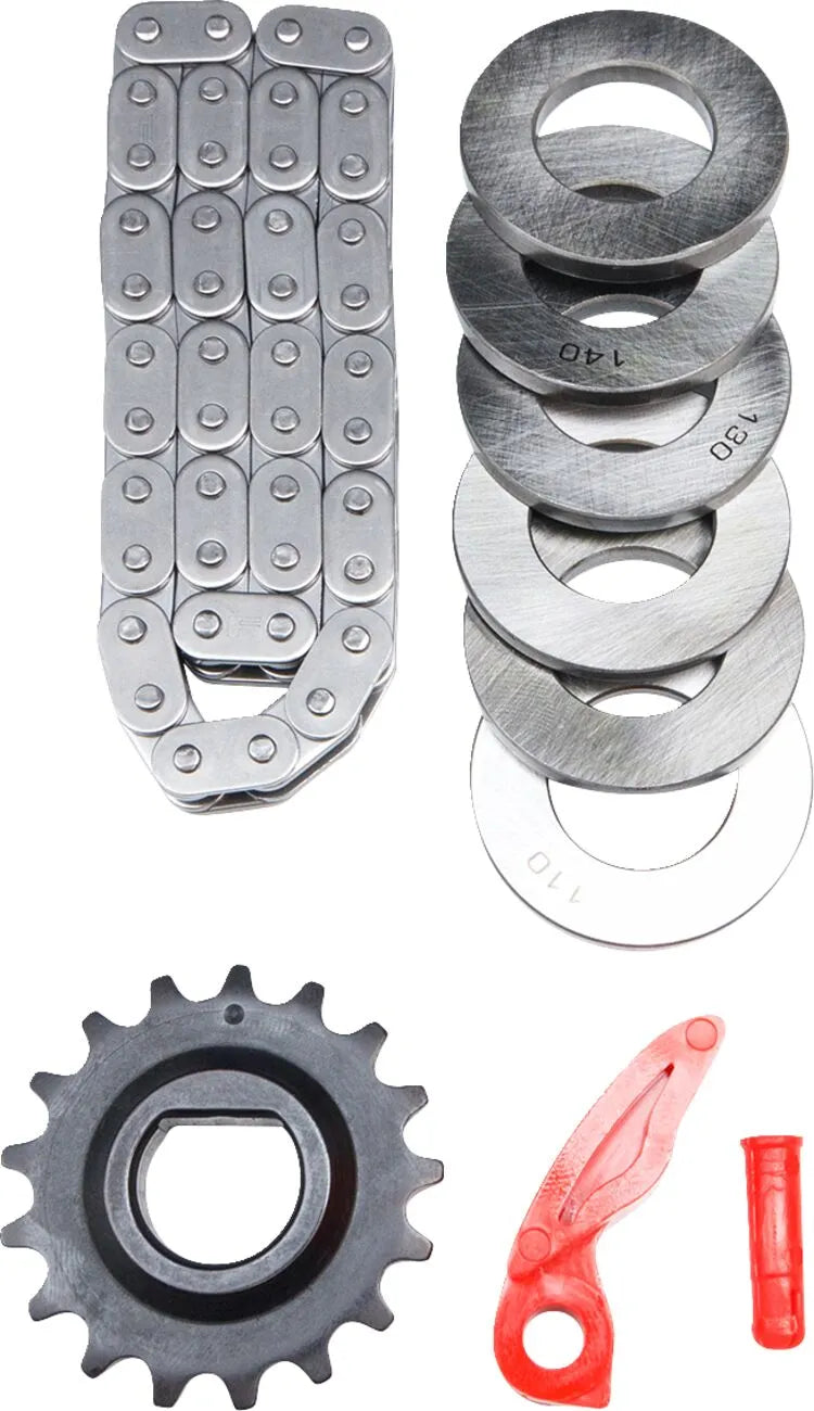 Harley-Davidson FLTRT 1868 Road Glide 3 114 [2025] - Hydraulischer Steuerkettenspanner-Kit – Bild 1