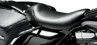 Harley Davidson Flhri [LE PERA] – Siège solo Bare Bones