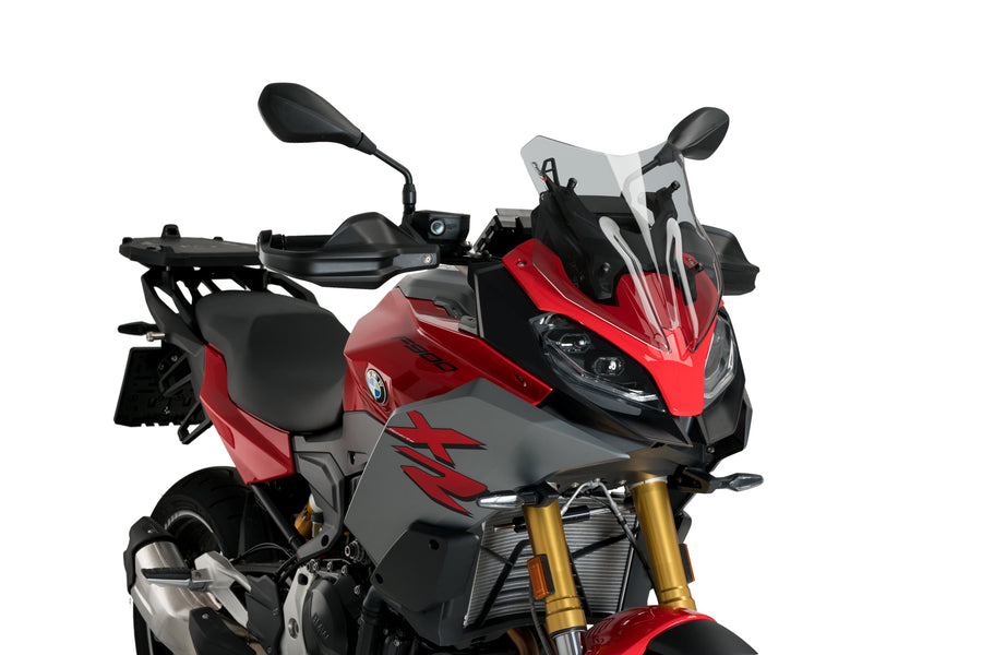 BMW F 900 XR [2025] – Sports screen – Tinted
