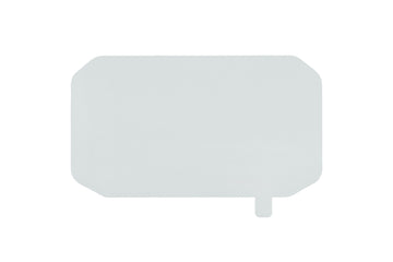 HONDA X-ADV [2024] – Protecteur Tableau de Bord – Transparent