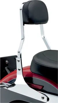 Harley Davidson Flstc [COBRA] – Sissy Bar carré