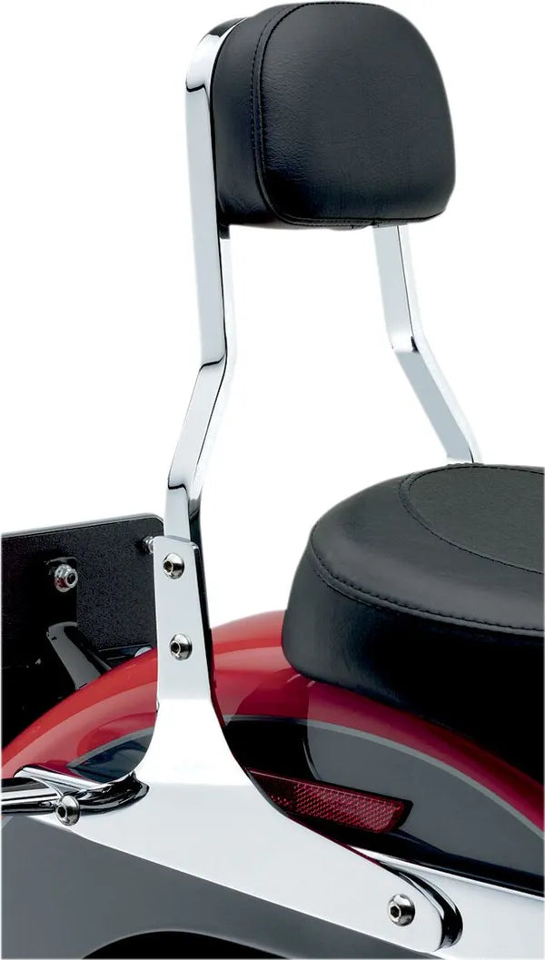 Harley Davidson Flstf [COBRA] – Sissy Bar carré
