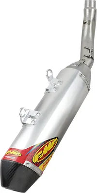 Honda CRF 450 R [2023, 2023-2026] - Factory 4.1 RCT exhaust system - picture 8