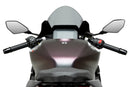 APRILIA RS 457 [2025] – Bulle R-Racer – Noir
