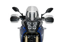 YAMAHA TENERE 700 EXPLORE EDITION [2025] – Déflecteur de vent allongé – teinté-4