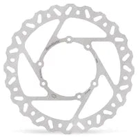 Red Moto CRF 450 R Motocross [2019-2022] - BRAKE DISC SHARK FIXED – Picture 7