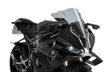 BMW S 1000 RR [2025] – Z-Racing Screen – Tinted