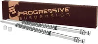 Harley Davidson Softail [SUSPENSION PROGRESSIVE] – Kit fourche à cartouche monotube