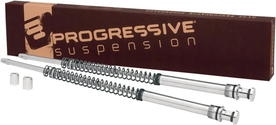 harley davidson flstc [SUSPENSION PROGRESSIVE] – Kit fourche à cartouche monotube