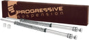 Harley Davidson Flhtk [SUSPENSION PROGRESSIVE] – Kit fourche à cartouche monotube