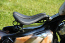 Harley-Davidson Sportster S [CULT WERK] – Selle pivotante Old School-2