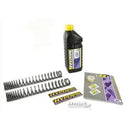 Harley Davidson Flhrxs [HYPERPRO] – Fork springs for Harley Davidson