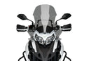 BENELLI TRK 502 X [2025] – Déflecteur de vent allongé – fortement teinté-1