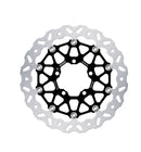 Triumph Bonneville 1200 Speedmaster [2025, 2025-2026] - BRAKE DISC FLOATECH WAVE - Image 1