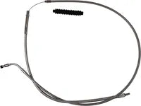 Harley Davidson Flhxse [BARNETT] - Câble d'embrayage en acier inoxydable très efficace pour Harley-Davidson