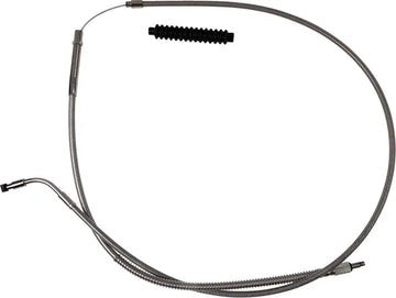 Harley Davidson Flhxse [BARNETT] - Câble d'embrayage en acier inoxydable très efficace pour Harley-Davidson