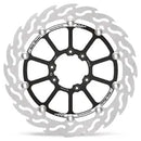 Tm Racing TM EN 300 ES FI 2T [2026] - BRAKE DISC SHARK FIXED – Picture 6