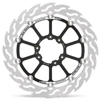Tm Racing TM EN 250 ES FI 4T [2026] - BRAKE DISC SHARK FIXED – picture 6
