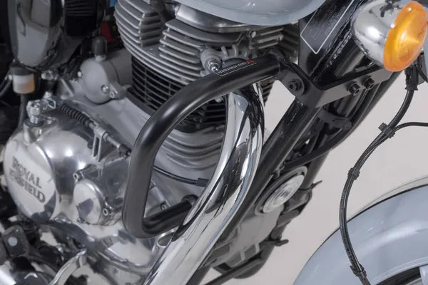 Royal Enfield Classic [SW-MOTECH] – Barre de protection